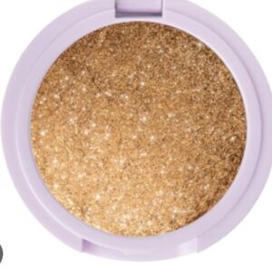 🌟🧚‍♀️GOLD ROAD Lime Crime DISCONTINUED Lid Lite NWOBox